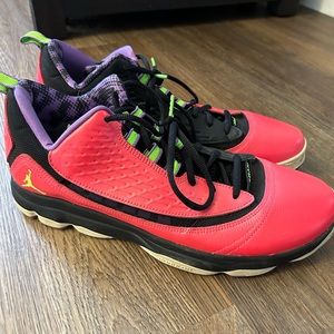 Nike Jordan Basketball Shoes